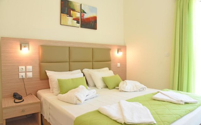 Sun Boutique Hotel - Adults Only