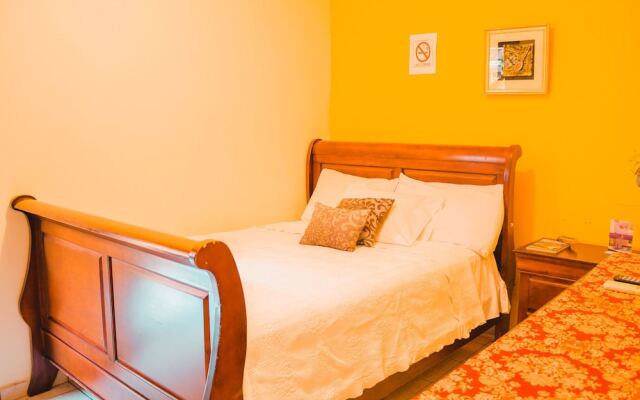 Hotel Boutique Casa Jardines