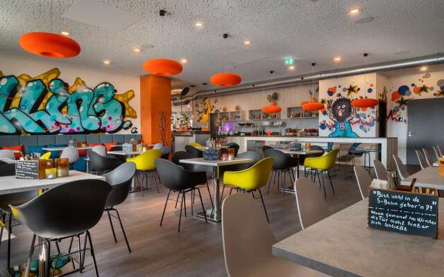 Holiday Inn - the niu, Hide Berlin Friedrichshain by IHG