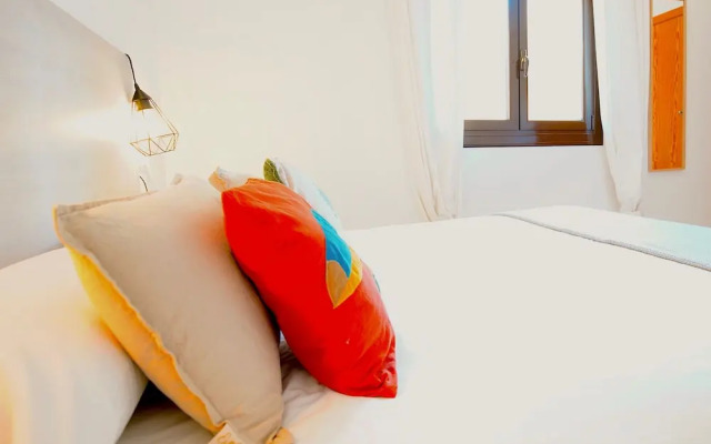 La Lonja Homes - Turismo de Interior