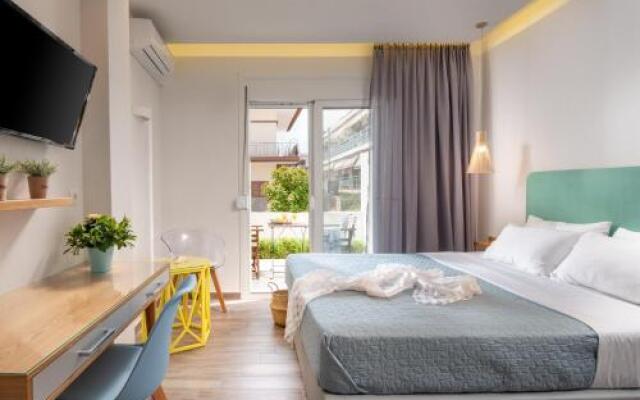 Kochyli Garden Studios