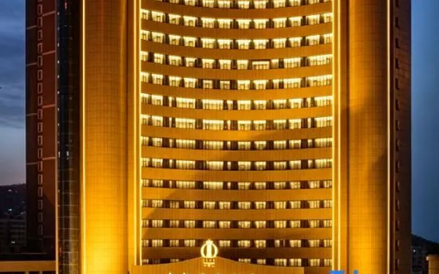 Xi'an Mingdu International Hotel – Exterior – Xi'an