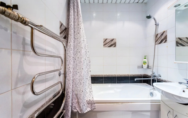 Апартаменты в Стрельбищенском пер., 23