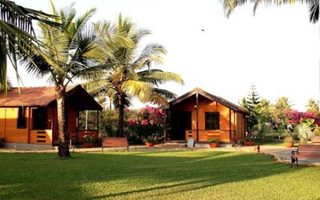 Beira Mar Beach Resort