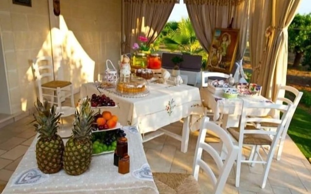 B&B Giardino Isabella