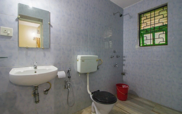 Home Splendid By OYO Rooms