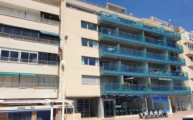 Torrevieja4u Hospitality