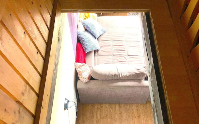 Ferienhaus, Schontal-winzenhofenn