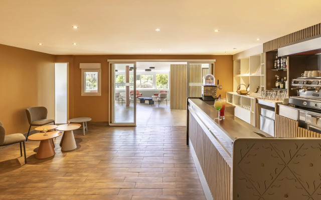 Best Western Plus Sanary