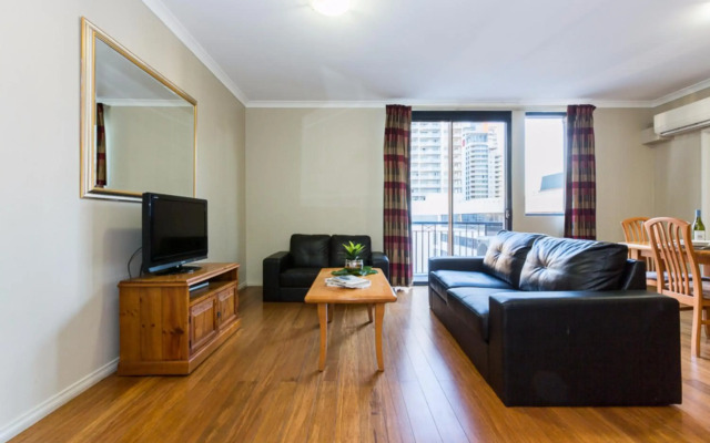 Mont Clare Boutique Apartments