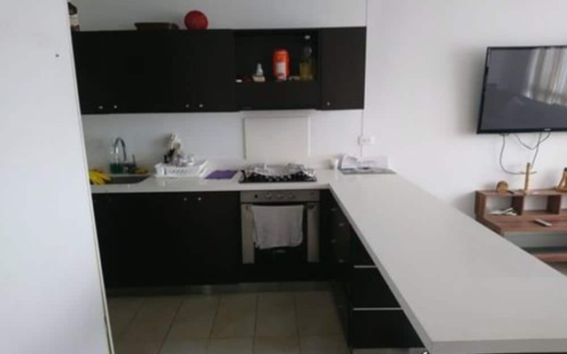 Apartment Mocawa Mountain View
