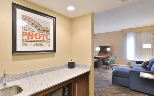 Hampton Inn Fond du Lac