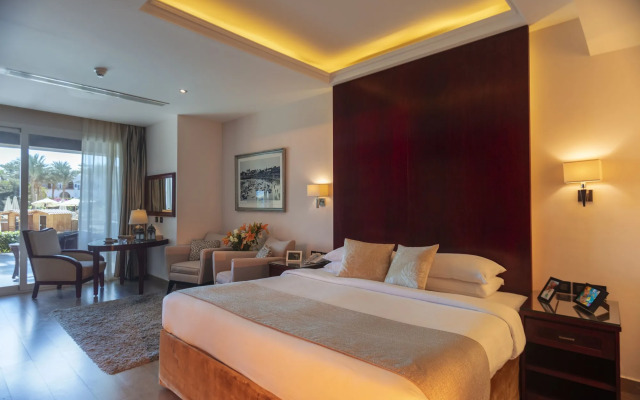 Royal Savoy Sharm El Sheikh