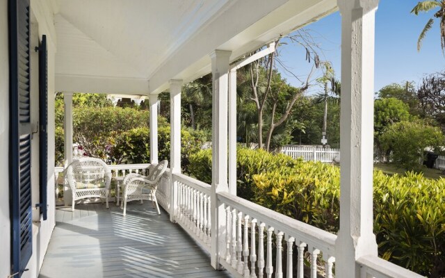 Tamarind 4 Bedroom Home