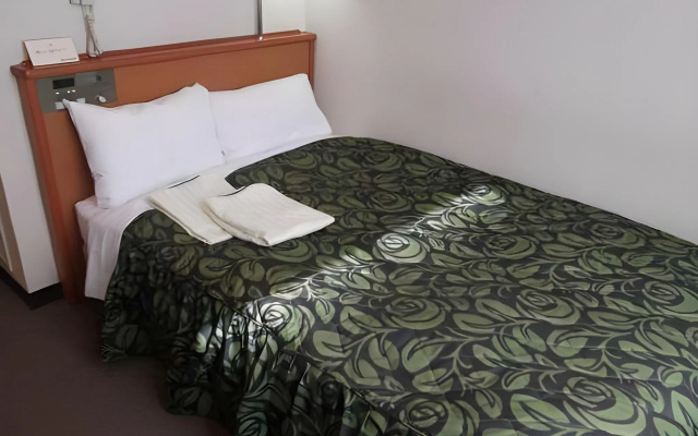 Hotel Sunrise 21 – Guest Rooms – Higashihiroshima