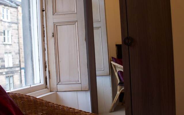 3 Bedroom City Centre Apartment