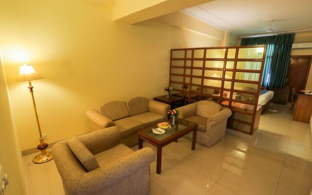 Hotel Classic Residency