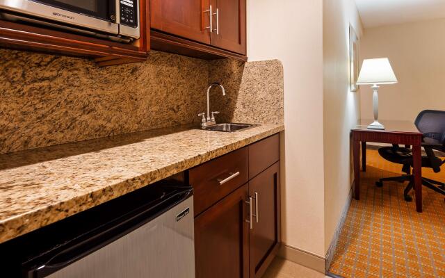 Best Western Plus West Covina Inn