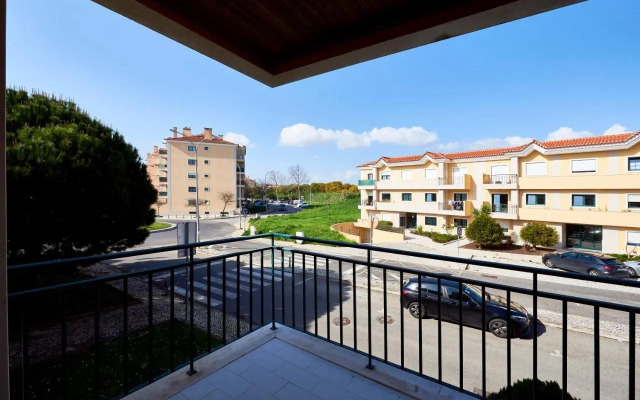 Carcavelos Apartment