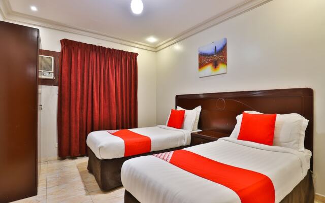Oyo 152 Danat Hotel Apartment
