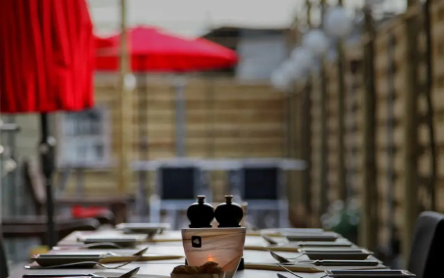 Restaurant & Guesthouse Cachet de Cire