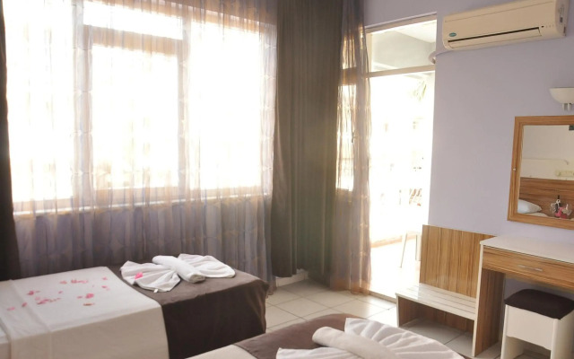 Resitalya Hotel