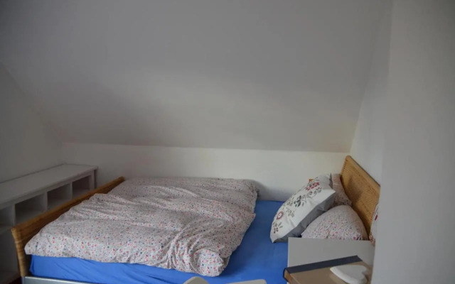 Bickbargen - Haus mit 4 Schlafzimmern und Platz