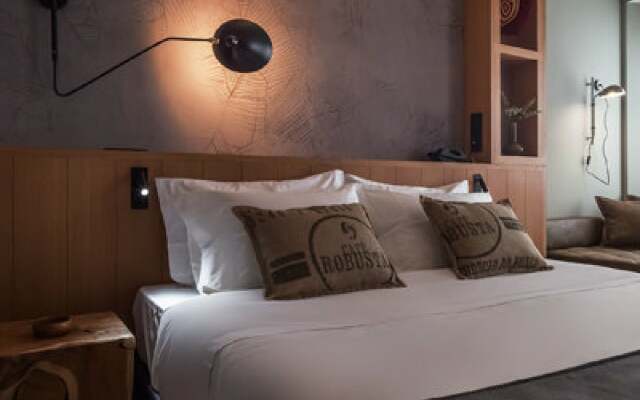 Descobertas Boutique Hotel