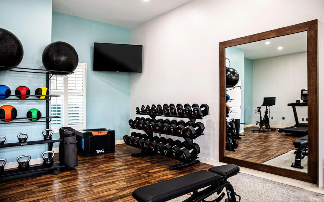 Hampton Inn & Suites Charleston/West Ashley