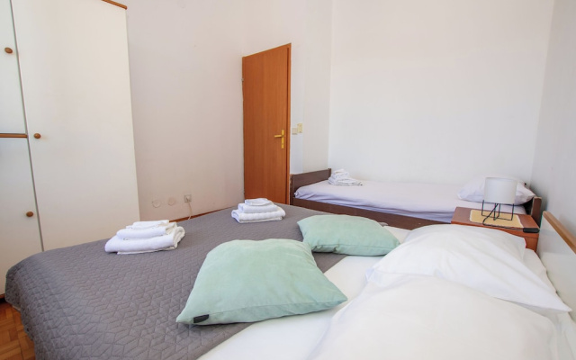 Apartments Dalmatino