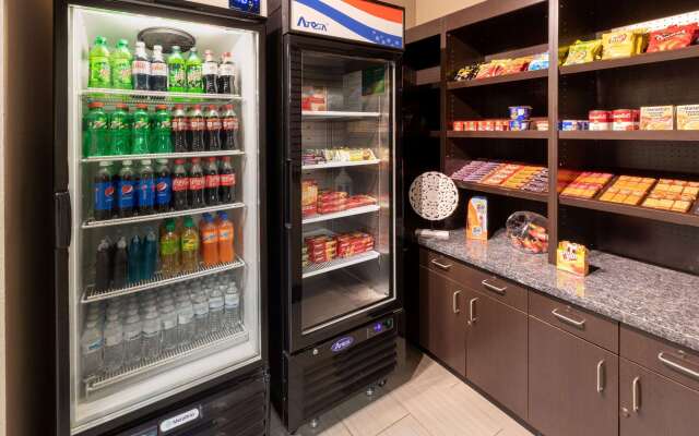 La Quinta Inn & Suites by Wyndham Durant