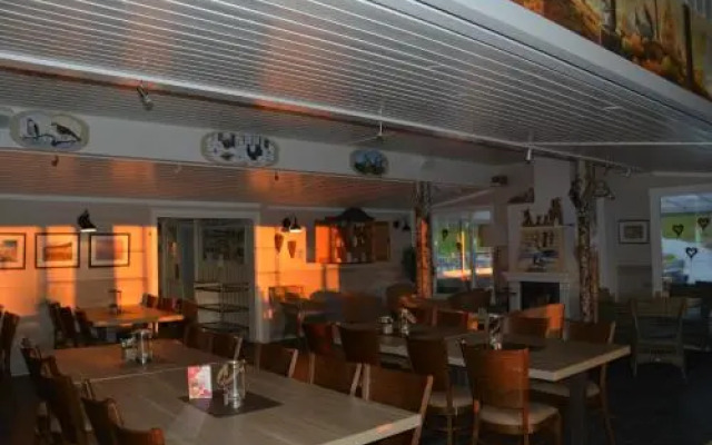 Nystølen Hyttegrend