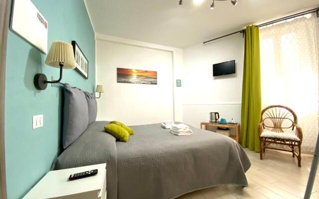 Bed And Breakfast La Rocca