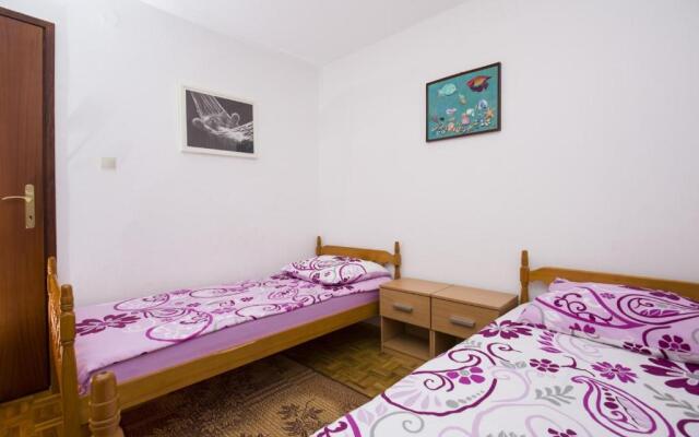 Apartman Laurus