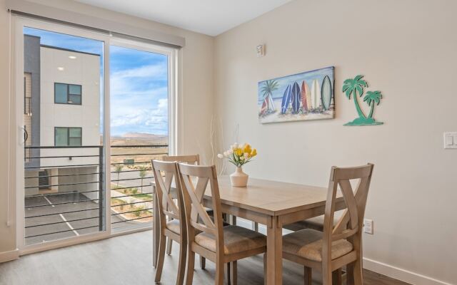 Paddle Away 2 Bedroom Condo