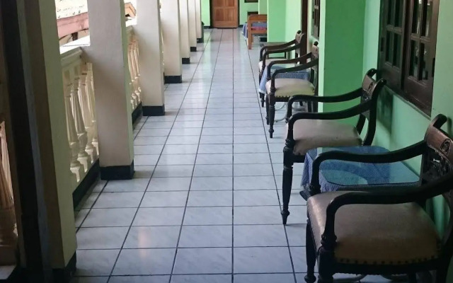 Metro Guest House