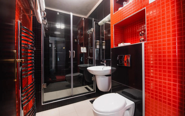 Prezident Hotel