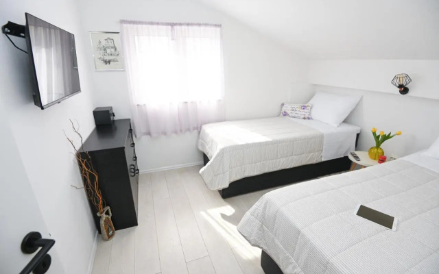Split Old Town Apartment