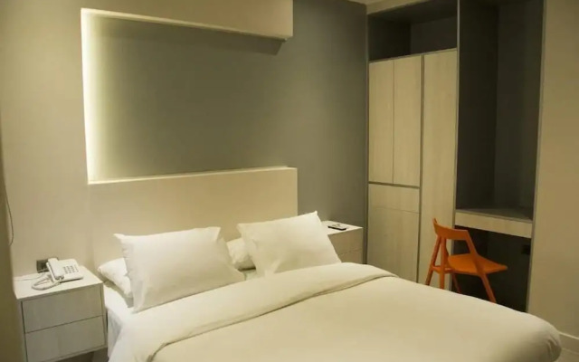 Hotel Puerto de Vega
