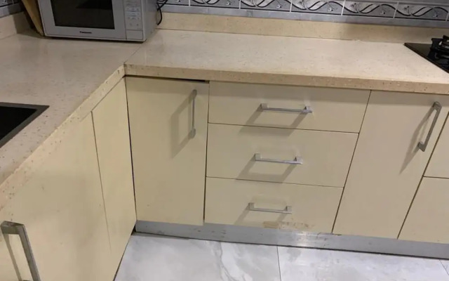 Self Contained Master Bedroom Apartment in Tema