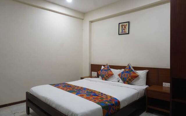 Hotel Executive Residency