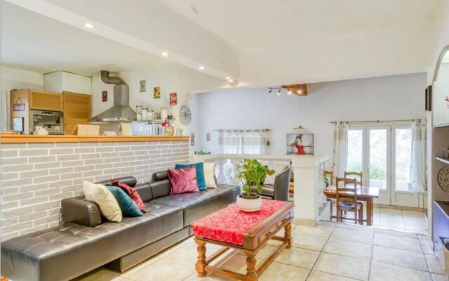 Villa Regain