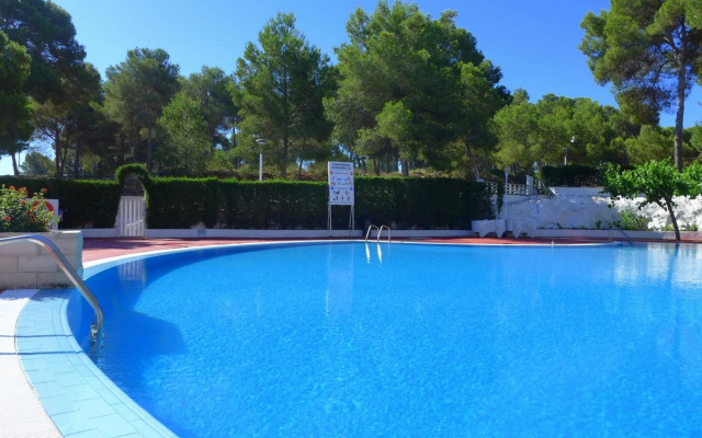 Catalonia Park
