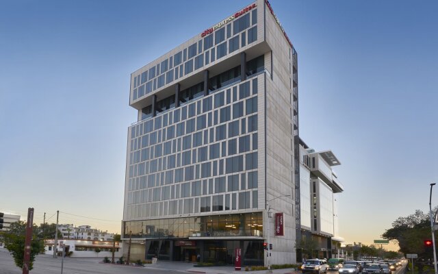 City Express Suites by Marriott Tijuana Rio