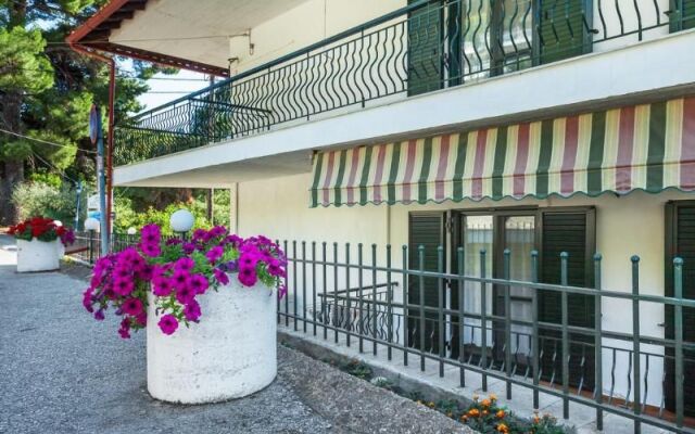 Xenios Loutra Village Mary'S House