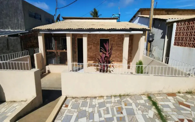 Pousada do Trinta