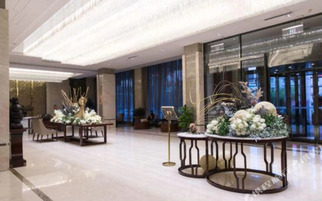 Haiyi International Hotel