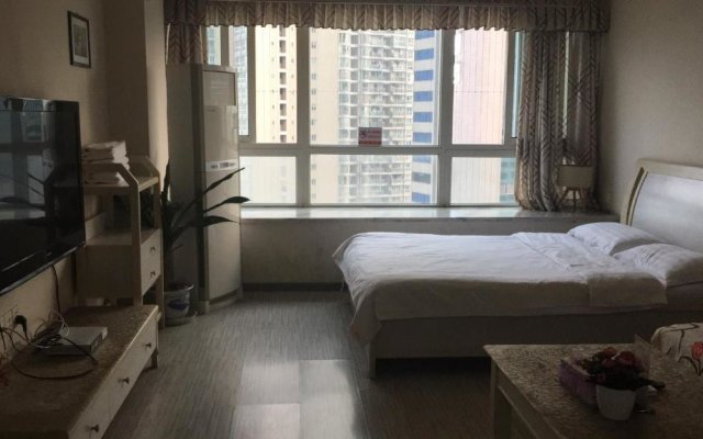 Chongqing Yaju Apartment
