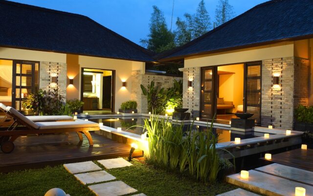Bali Baik Villas