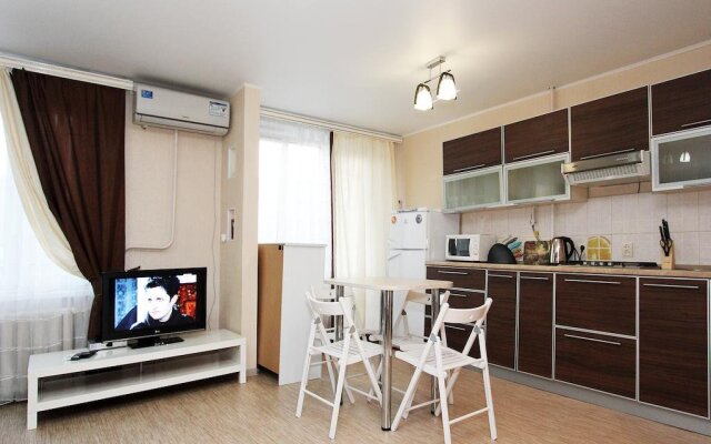 Apart Lux Sokol Apartments